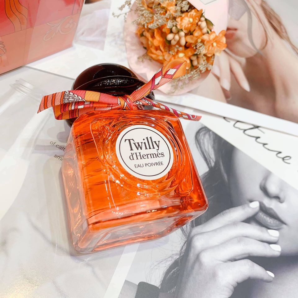 Nước Hoa Nữ Twilly EDP