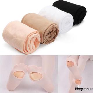 Quần tất múa Ballet cho trẻ em và người lớn