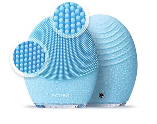 [MIFFI - BẢO HÀNH 2 NĂM LỖI 1 ĐỔI 1] MÁY RỬA MẶT FOREO LUNA 3 | BigBuy360 - bigbuy360.vn