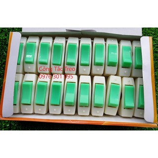 Công Tắc Treo - Công Tắc Ngang - Công Tắc Quả Nhót