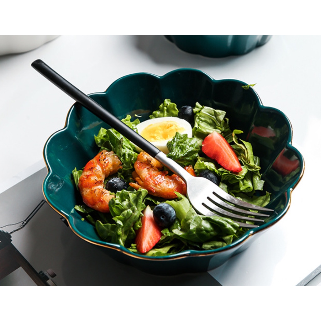 tô canh. tô đựng đồ ăn đa năng. âu mỳ. tô đựng đồ nộm