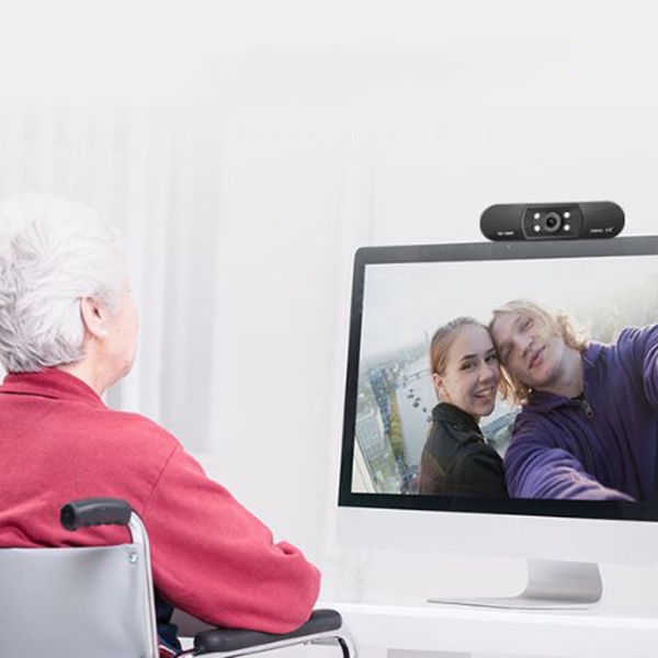 Webcam máy tính chất lượng cao H800 Hd 1080p | BigBuy360 - bigbuy360.vn