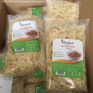 HẠNH NHÂN LÁT  ÚC