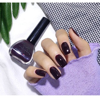 Sơn Móng Tay Nail Styler Tông Đỏ HOT TREND