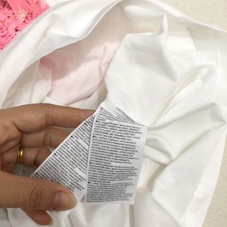 Áo thun gấu oversize siêu kute