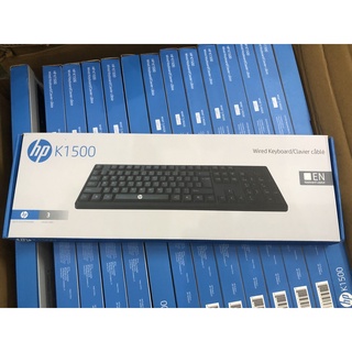 Bàn phím máy tính HP