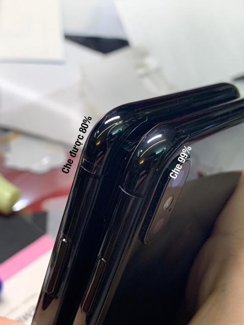 Dán PPF siêu bền