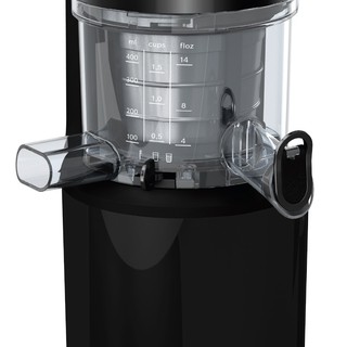 Máy ép trái cây tốc độ chậm Bosch MESM731M