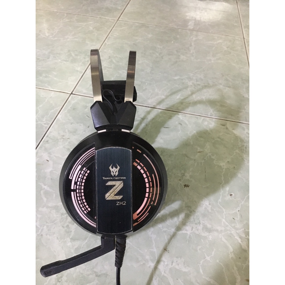 Tai nghe Zidil ZH2 Hàng thanh lý đã qua sử dụng giá rẻ
