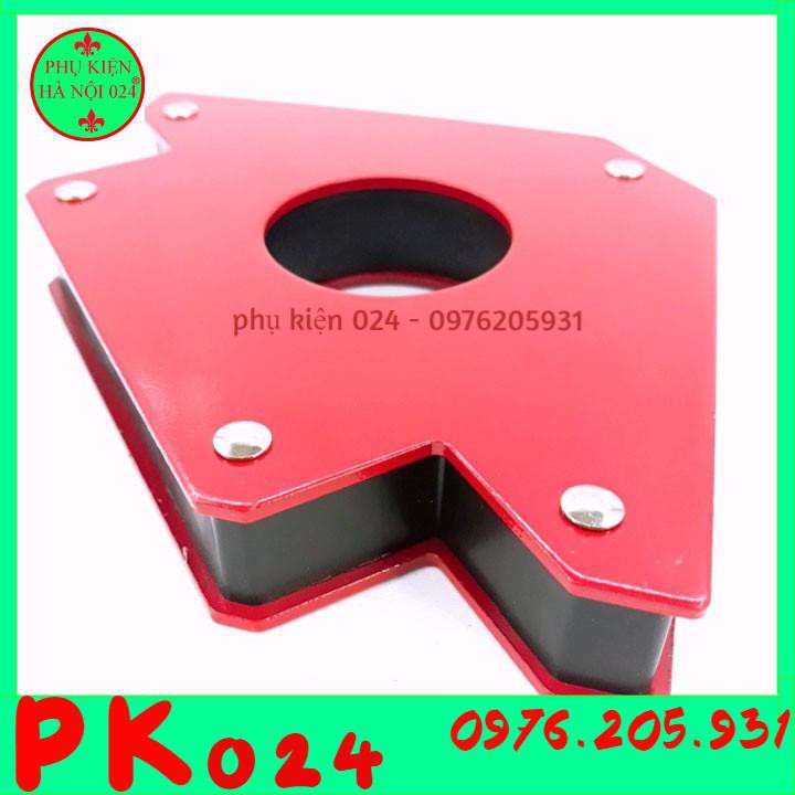Ke Góc Nam Châm Lực Hút 33Kg-75LBS Cao Cấp