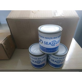 Keo Dán Vá Ống Nhựa