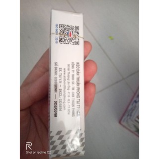 1 HỘP KEO 502!