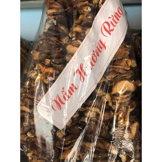 Nấm hương rừng Sa Pa(100gr)