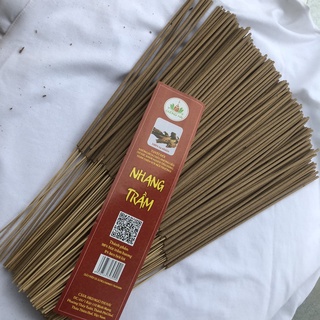 <500gr> Nhang trầm Cường Hải, 100% chính hãng.