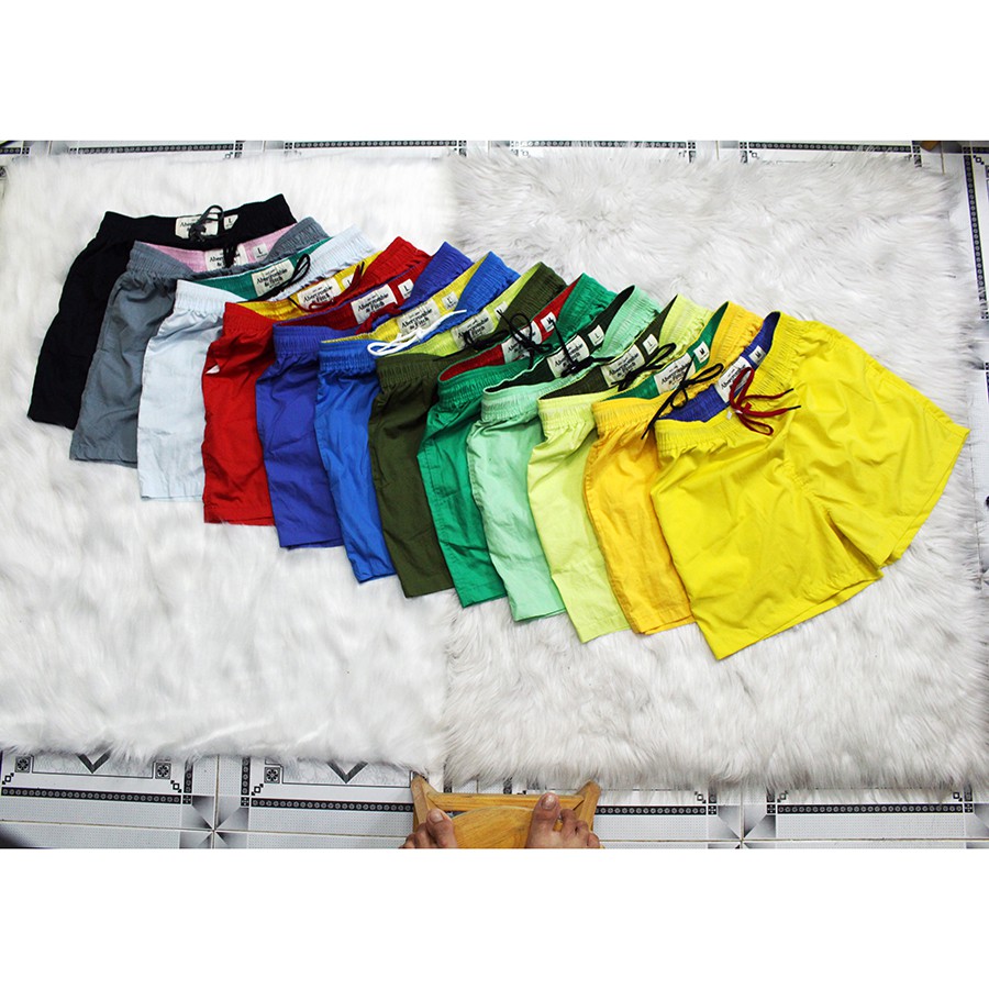 Quần Short Nam VNXK | BigBuy360 - bigbuy360.vn