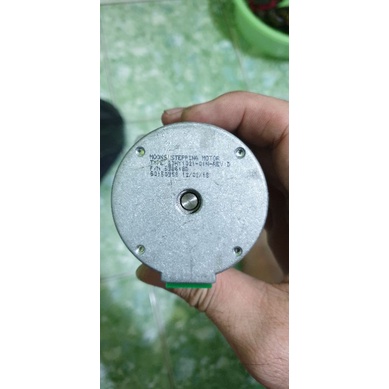 Động cơ bước Moon Stepping Motor 23HY10xx 1.5A