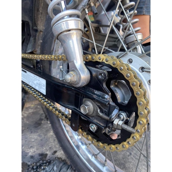 NSD REDLEO Ex150, ex135, winner, sonic, raider các dòng xe khác …