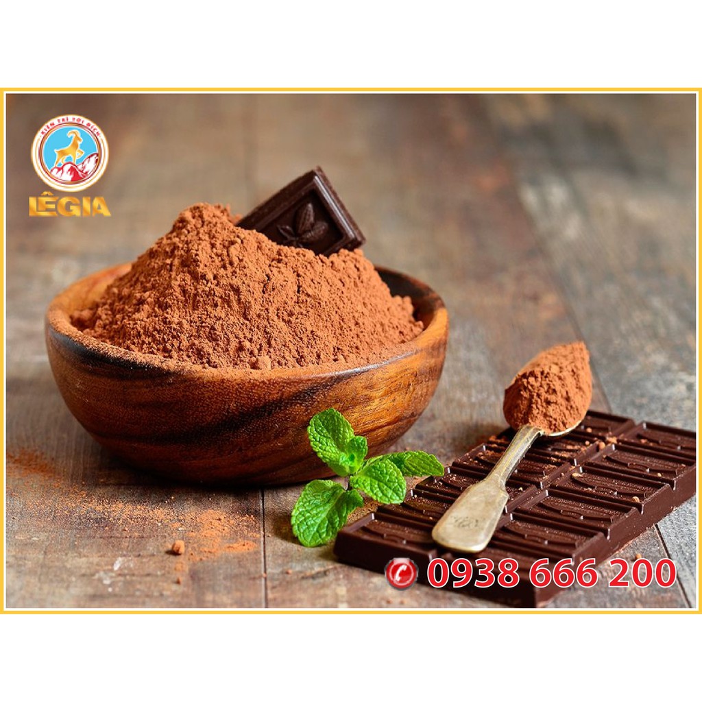 BỘT CACAO NGUYÊN CHẤT HERSHEY 226G