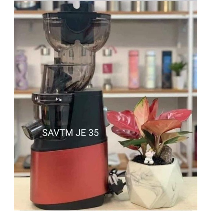 MÁY EP CHẬM SAVTM_ JE 35