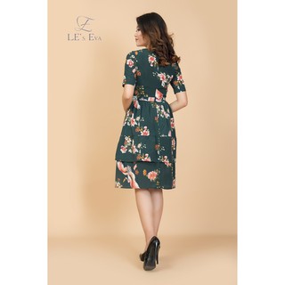 ĐẦM XÒE HẠC 3 TẦNG (có 3 màu để chọn lựa)
