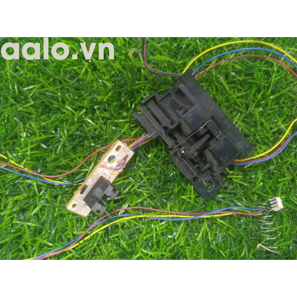 Bộ sensor sấy máy in hp laser 2055, 2055d, 2035