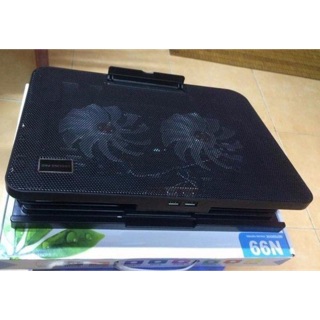 Tản nhiệt Cooling Pad N99