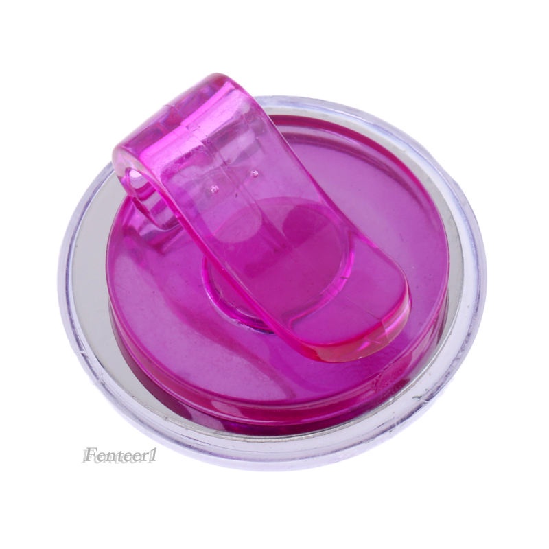 [Fenteer1] Dụng Cụ Đánh Dấu Vị Trí Bóng Golf Từ Tính Màu Xanh Hoàng Gia