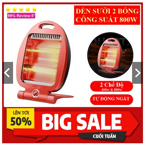Quạt sưởi đa năng mini chiều nóng hình thú đáng yêu💥SIÊU HOT💥