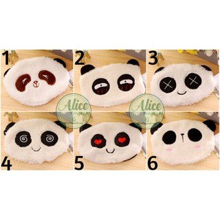 Bịt mắt ngủ hình thú