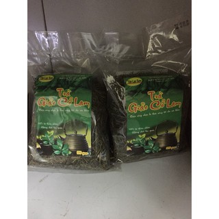 Trà giảo cổ lam