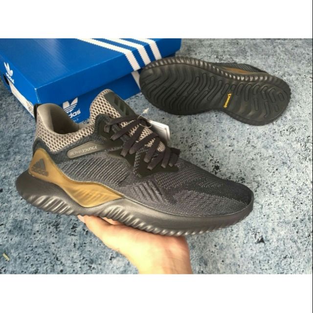 Giày Adidas anpha bounce