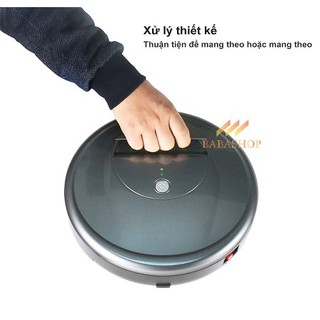 Robot hút bụi SWEEPER FD-RSW