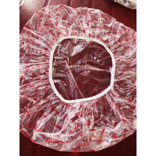 Bao trùm(ủ) tóc