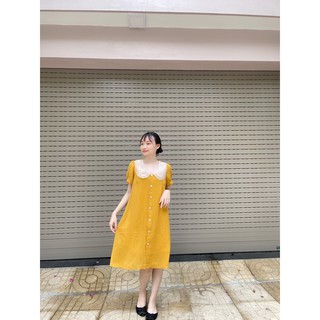 Đầm bầu thời trang công sở S15B