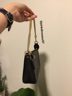 Coach-Túi xách tay cao cấp