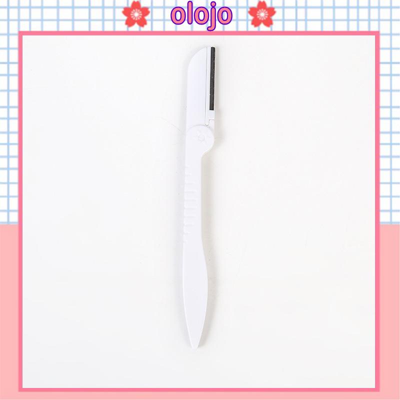 ⚜️Bộ 3 Dao Cạo Lông Mày Cao Cấp