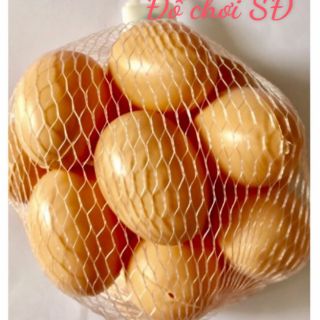 TÚI LƯỚI TRỨNG GÀ 15 QUẢ