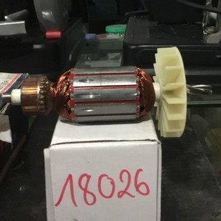 Roto máy khoan đục Crown CT18026