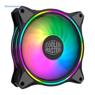 Quạt tản nhiệt Cooler Master Masterfan MF140R ARGB