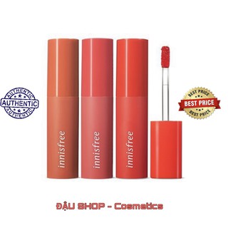 [NEW 2019] Son kem INNISFREE mới
