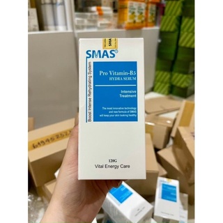 Serum B5 Smas phục hồi cấp ẩm 120ml
