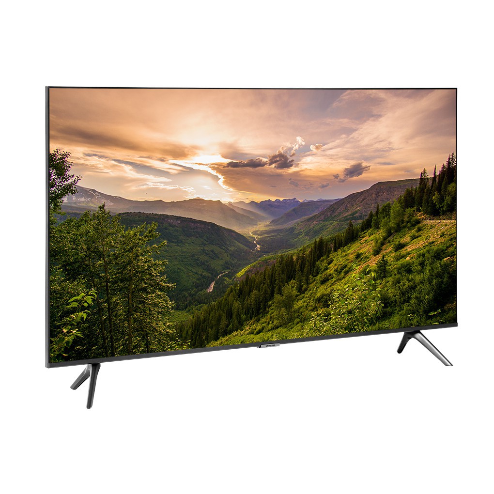 Smart Tivi Samsung UA43TU8100 43inch 4K - Bảo hành chính hãng 24 tháng