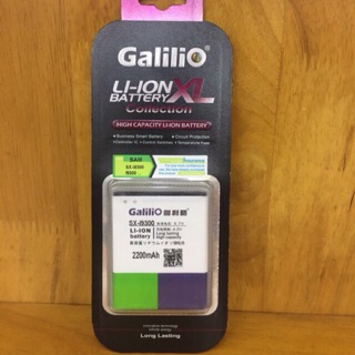 Pin galilio samsung galaxy i9300