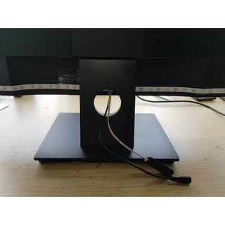 Đèn nền Máy tính Ambilight