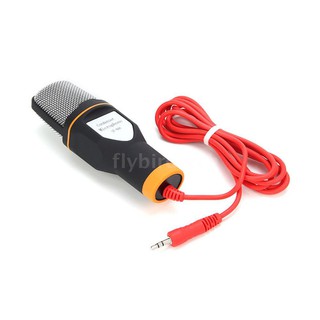 Bộ micro thu âm chuyên nghiệp cho PC Laptop skype