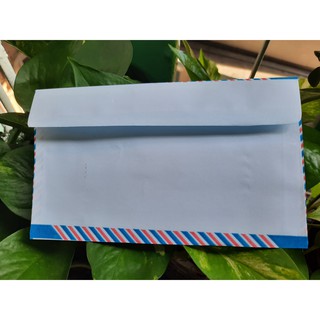 Bao Thư Bưu Điện có sọc (25 cái/xấp)