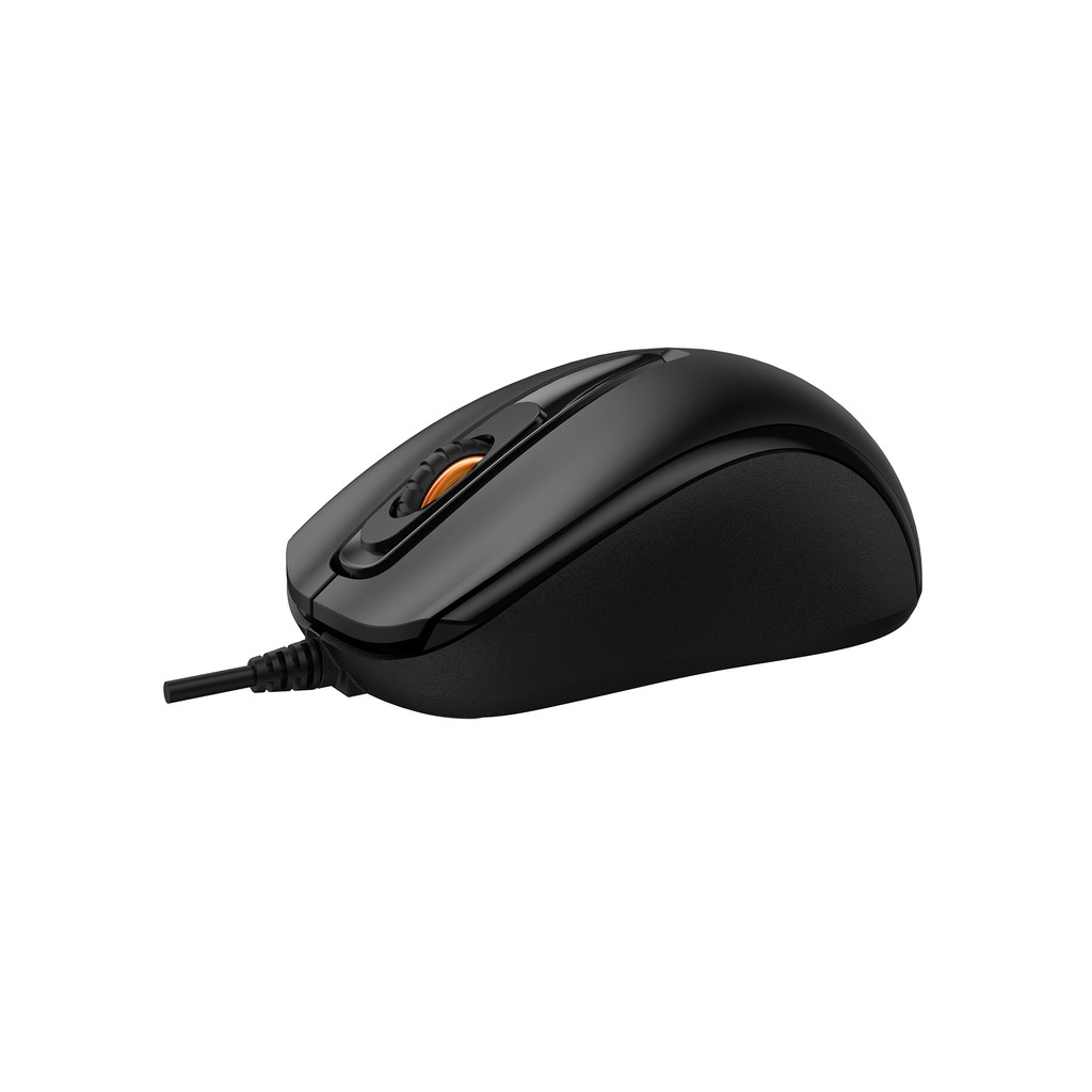 Chuột Mouse FD 3900p usb chính hãng. Vi Tính Quốc Duy