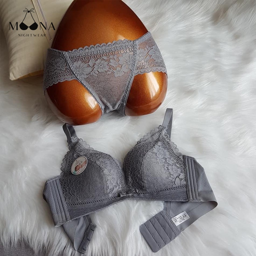 Đồ lót nữ cao cấp - VERA Bra