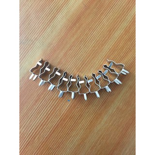 Đế cầu chì (chân cầu chì) 5*20