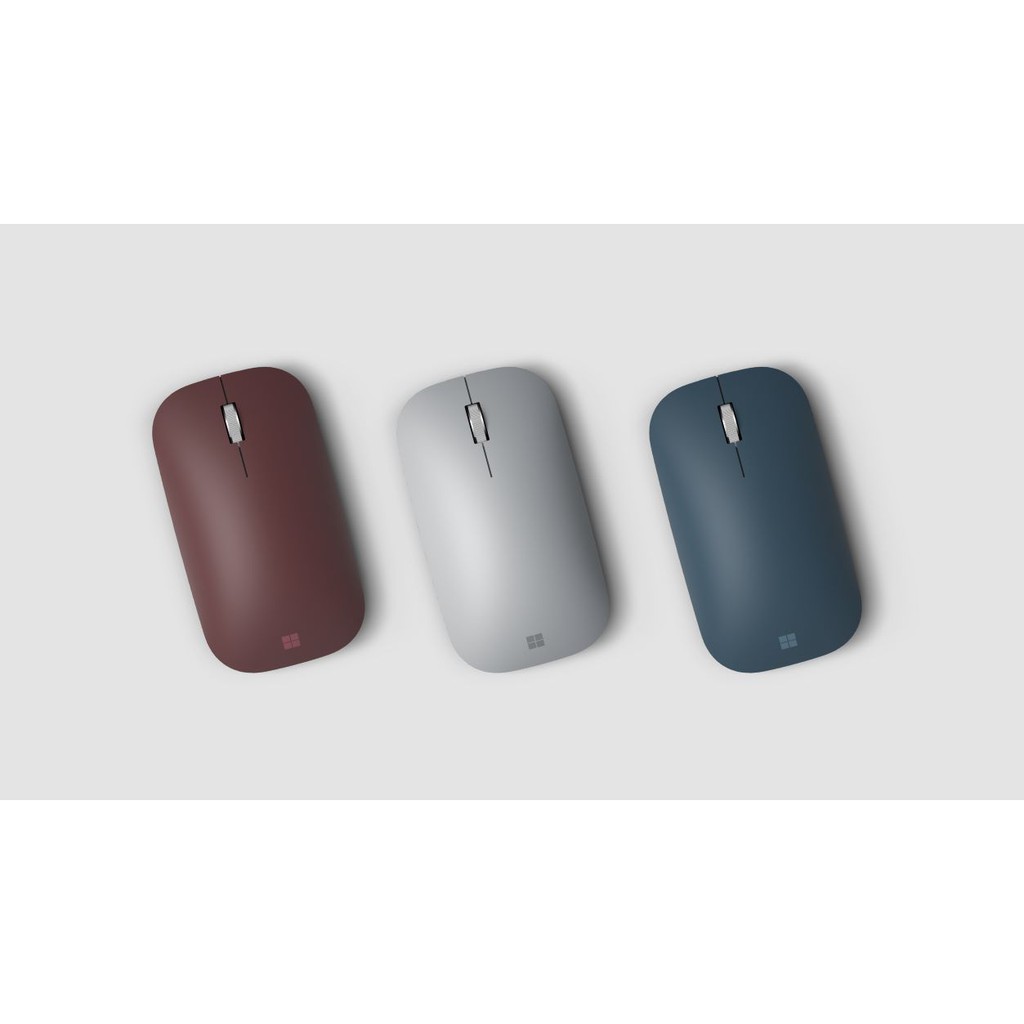 Chuột không dây Microsoft Surface Mobile Mouse